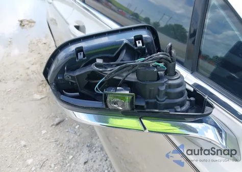 2017 Lincoln Mkz Select z USA, uszkodzony, nr VIN 3LN6L5D97HR618270